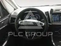 2016 Ford S-Max