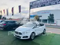 2016 Ford S-Max