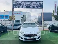 2016 Ford S-Max