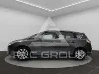 2016 Ford S-Max