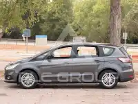 2016 Ford S-Max