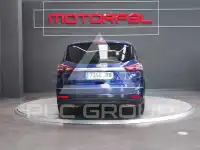 2016 Ford S-Max