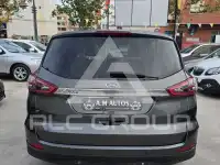 2016 Ford S-Max