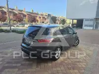 2016 Ford S-Max