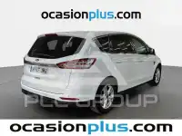 2016 Ford S-Max