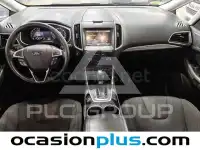 2016 Ford S-Max