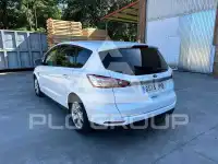2016 Ford S-Max