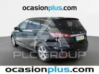 2016 Ford S-Max