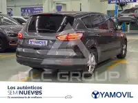 2016 Ford S-Max