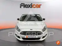 2016 Ford S-Max