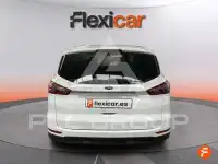 2016 Ford S-Max