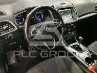 2016 Ford S-Max