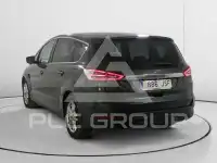 2016 Ford S-Max