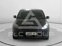2016 Ford S-Max