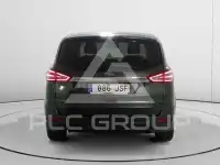 2016 Ford S-Max