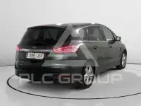 2016 Ford S-Max
