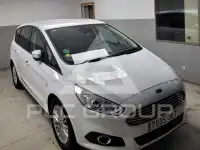 2016 Ford S-Max