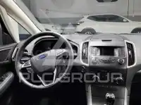 2016 Ford S-Max
