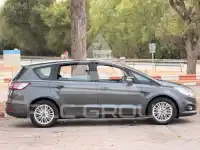 2016 Ford S-Max