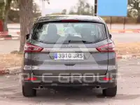 2016 Ford S-Max