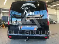 2016 Ford Tourneo
