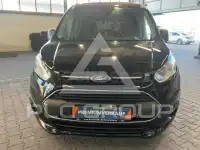 2016 Ford Tourneo