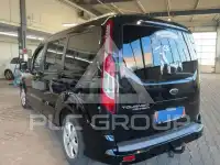 2016 Ford Tourneo