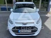 2016 Ford Tourneo
