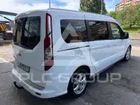 2016 Ford Tourneo
