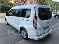 2016 Ford Tourneo