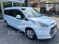 2016 Ford Tourneo