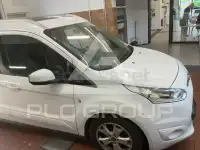 2016 Ford Tourneo
