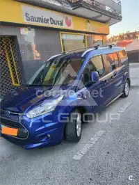 2016 Ford Tourneo