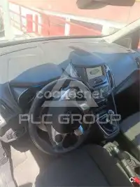 2016 Ford Tourneo