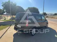 2016 Ford Tourneo