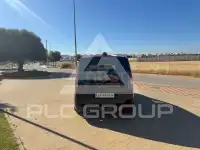 2016 Ford Tourneo