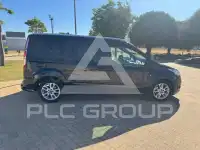 2016 Ford Tourneo