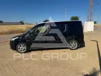 2016 Ford Tourneo