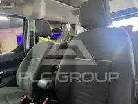 2016 Ford Tourneo