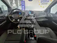 2016 Ford Tourneo