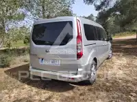 2016 Ford Tourneo