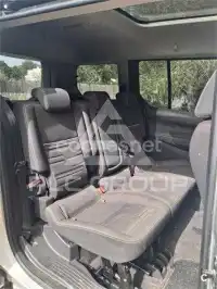 2016 Ford Tourneo