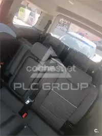 2016 Ford Tourneo