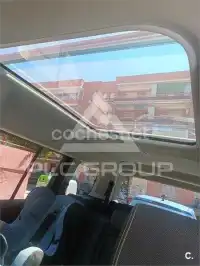 2016 Ford Tourneo