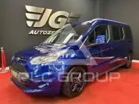 2016 Ford Tourneo