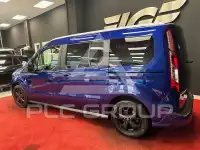2016 Ford Tourneo