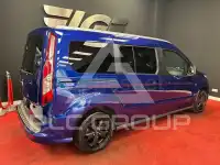 2016 Ford Tourneo