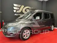 2016 Ford Tourneo