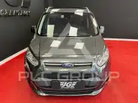 2016 Ford Tourneo
