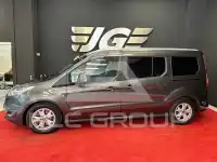 2016 Ford Tourneo
